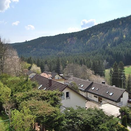 Pension Restaurant Waldblick Feldberg (Baden-Wurttemberg) Ngoại thất bức ảnh