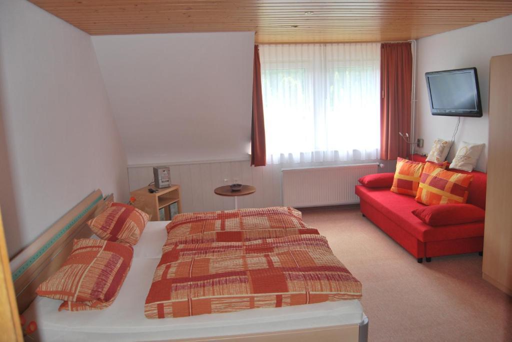 Pension Restaurant Waldblick Feldberg (Baden-Wurttemberg) Phòng bức ảnh