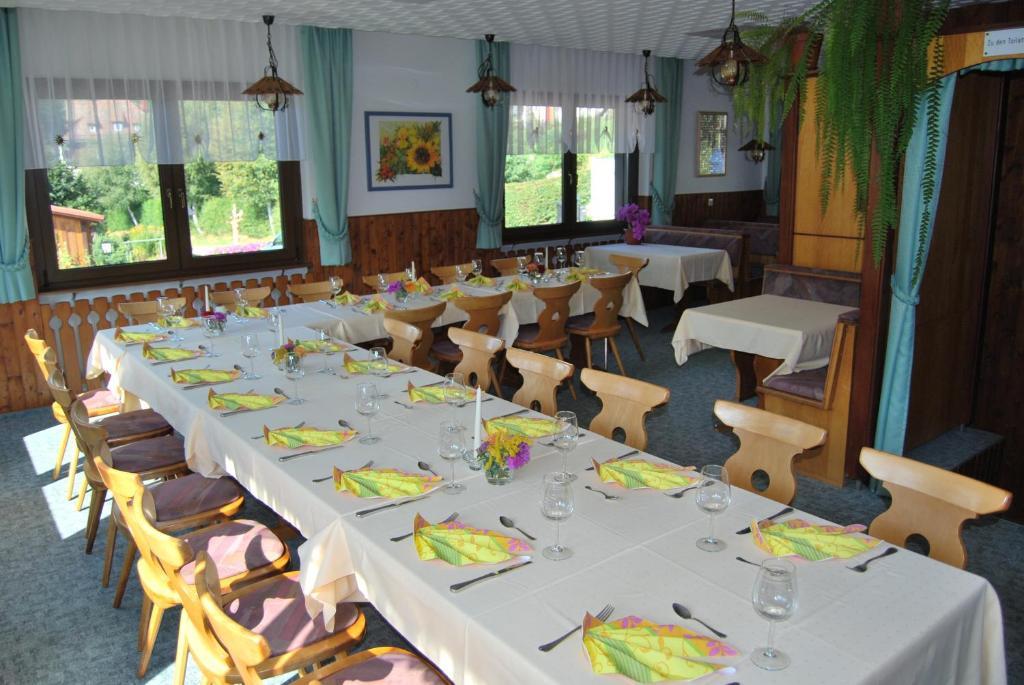 Pension Restaurant Waldblick Feldberg (Baden-Wurttemberg) Ngoại thất bức ảnh