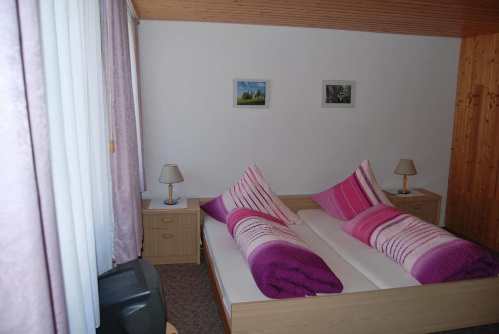 Pension Restaurant Waldblick Feldberg (Baden-Wurttemberg) Phòng bức ảnh