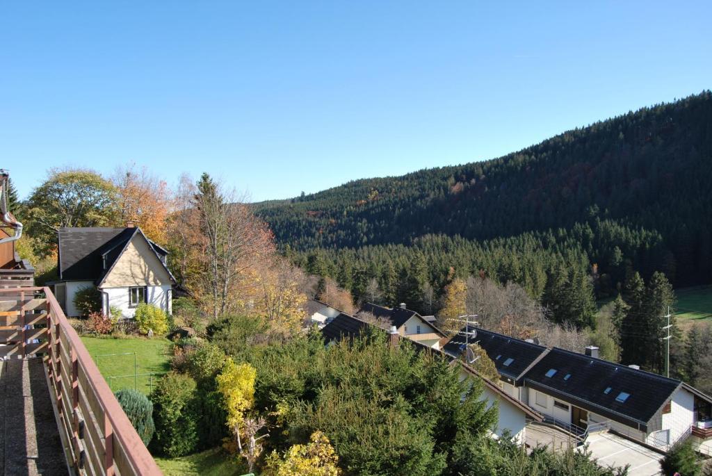 Pension Restaurant Waldblick Feldberg (Baden-Wurttemberg) Ngoại thất bức ảnh