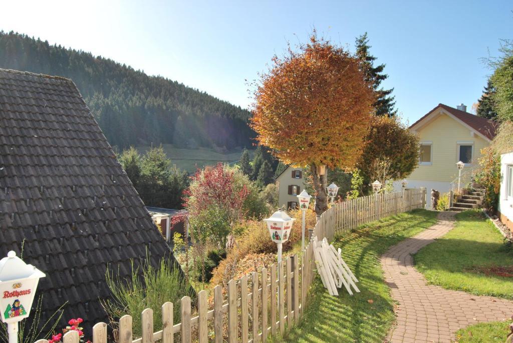 Pension Restaurant Waldblick Feldberg (Baden-Wurttemberg) Ngoại thất bức ảnh