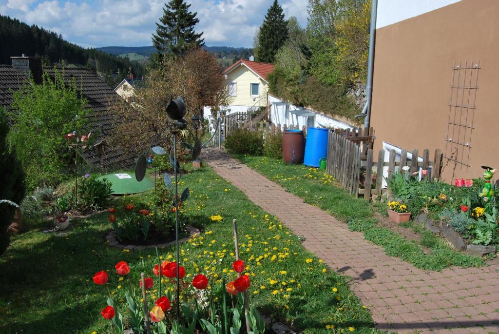 Pension Restaurant Waldblick Feldberg (Baden-Wurttemberg) Ngoại thất bức ảnh
