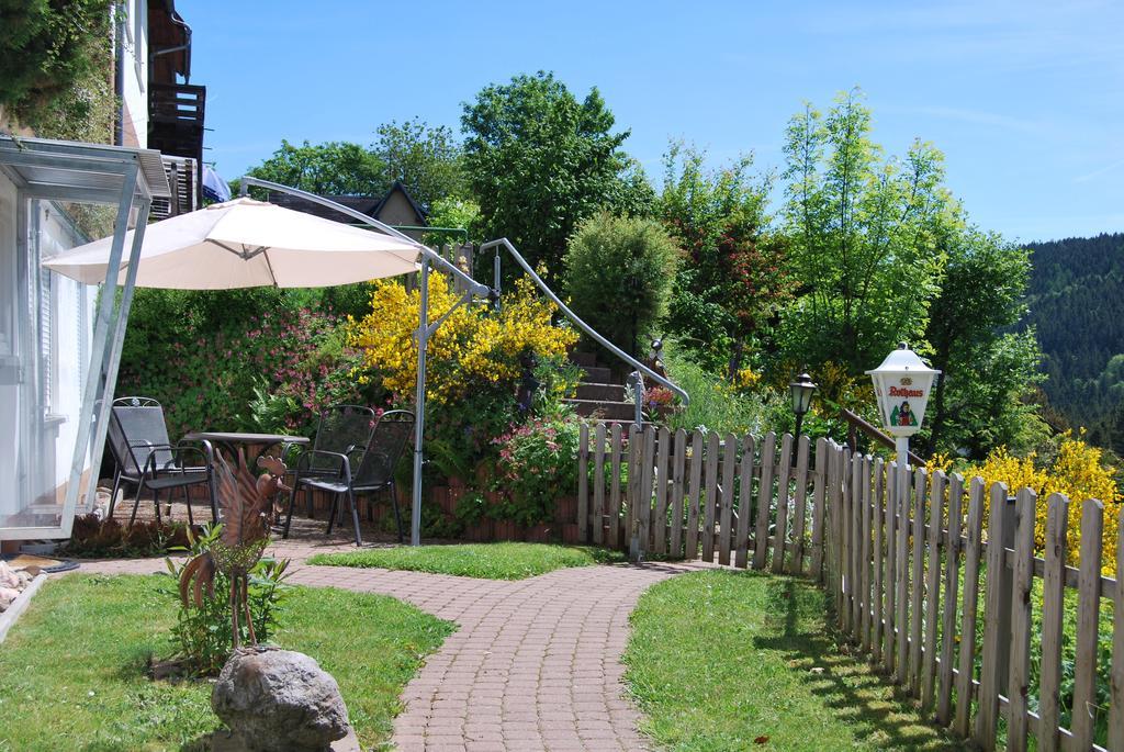 Pension Restaurant Waldblick Feldberg (Baden-Wurttemberg) Ngoại thất bức ảnh