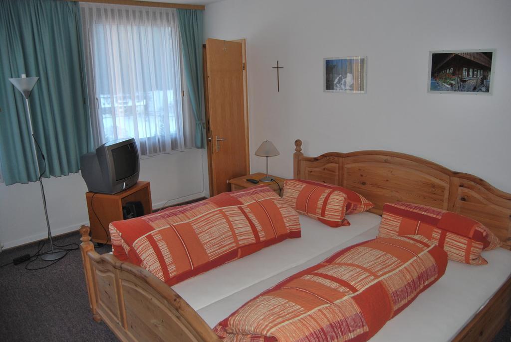 Pension Restaurant Waldblick Feldberg (Baden-Wurttemberg) Phòng bức ảnh