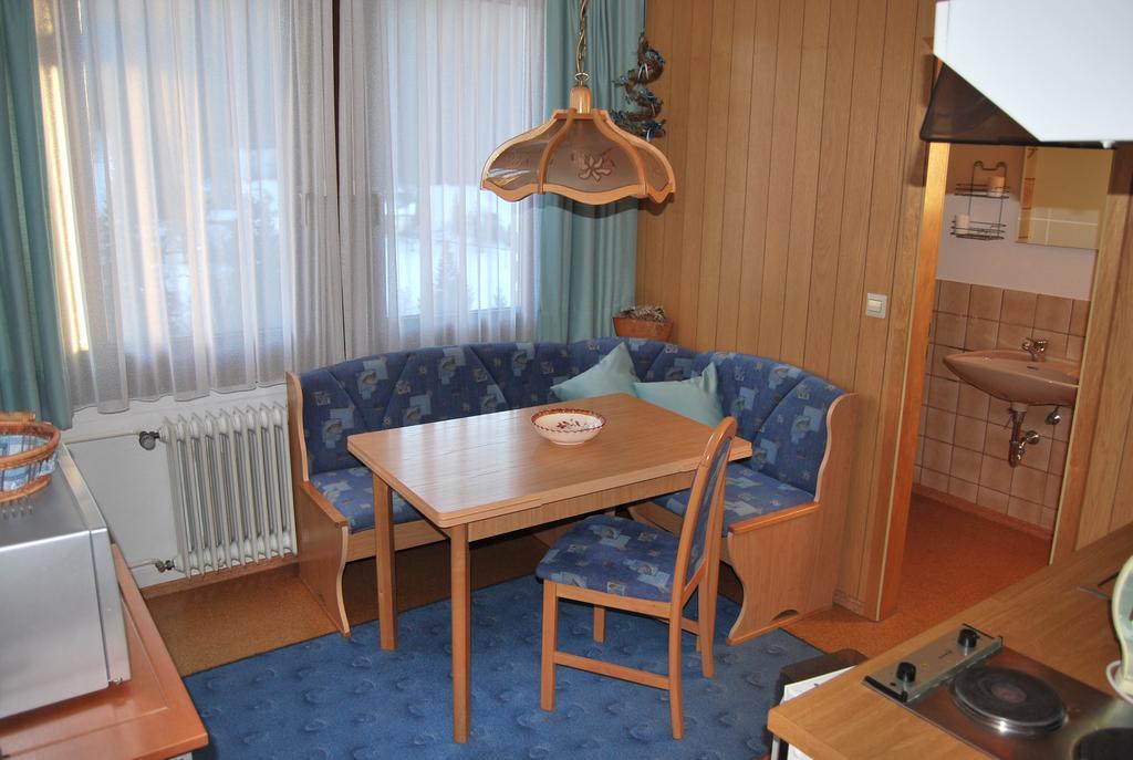Pension Restaurant Waldblick Feldberg (Baden-Wurttemberg) Phòng bức ảnh