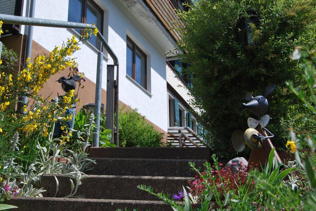 Pension Restaurant Waldblick Feldberg (Baden-Wurttemberg) Ngoại thất bức ảnh