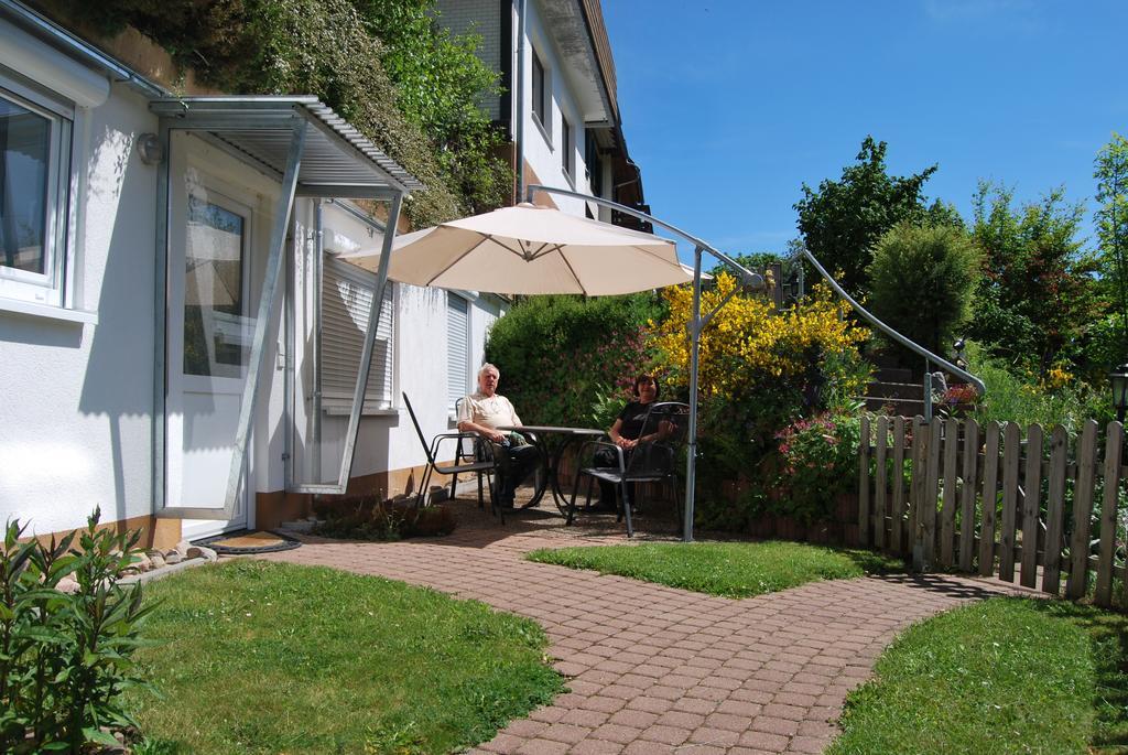 Pension Restaurant Waldblick Feldberg (Baden-Wurttemberg) Ngoại thất bức ảnh